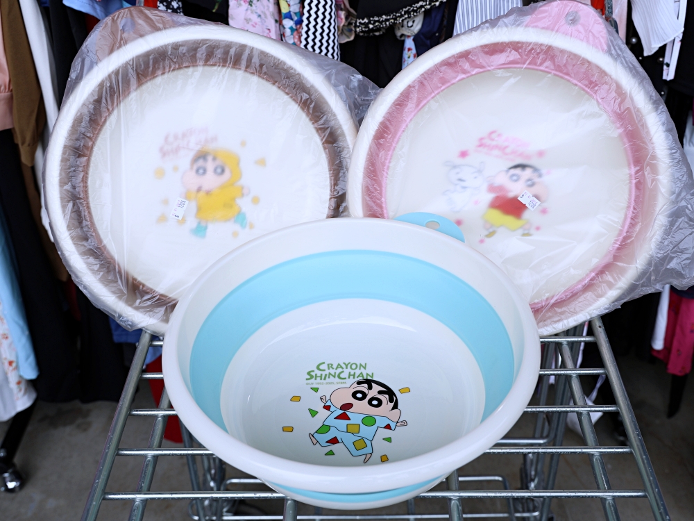 收納王妃年度特賣｜千款正版授權商品價格太優惠，迪士尼、三麗鷗、史努比、蠟筆小新買到停不下來，台中、彰化、台南同時開跑