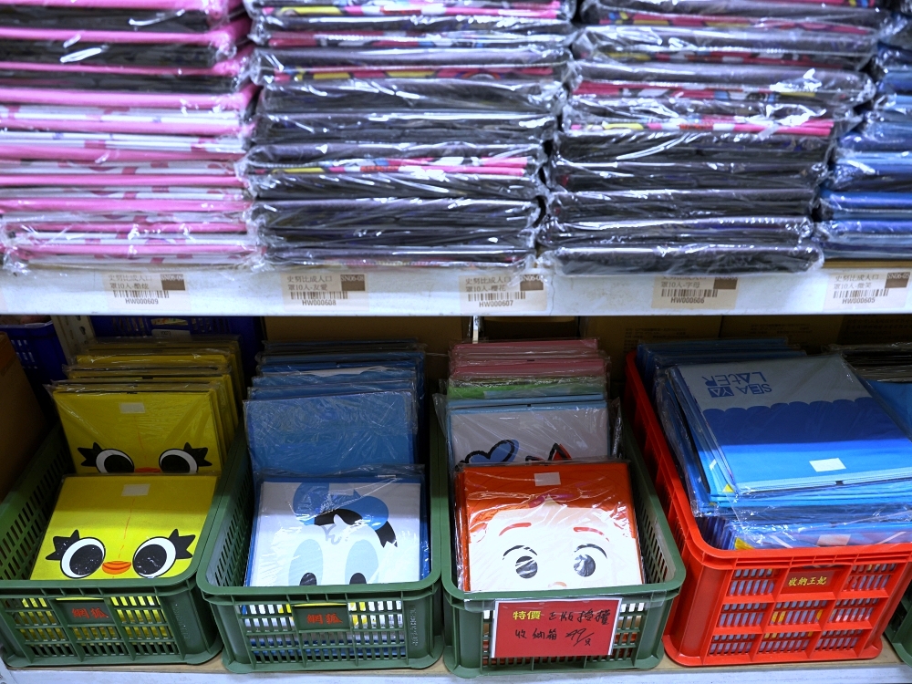 收納王妃年度特賣｜千款正版授權商品價格太優惠，迪士尼、三麗鷗、史努比、蠟筆小新買到停不下來，台中、彰化、台南同時開跑