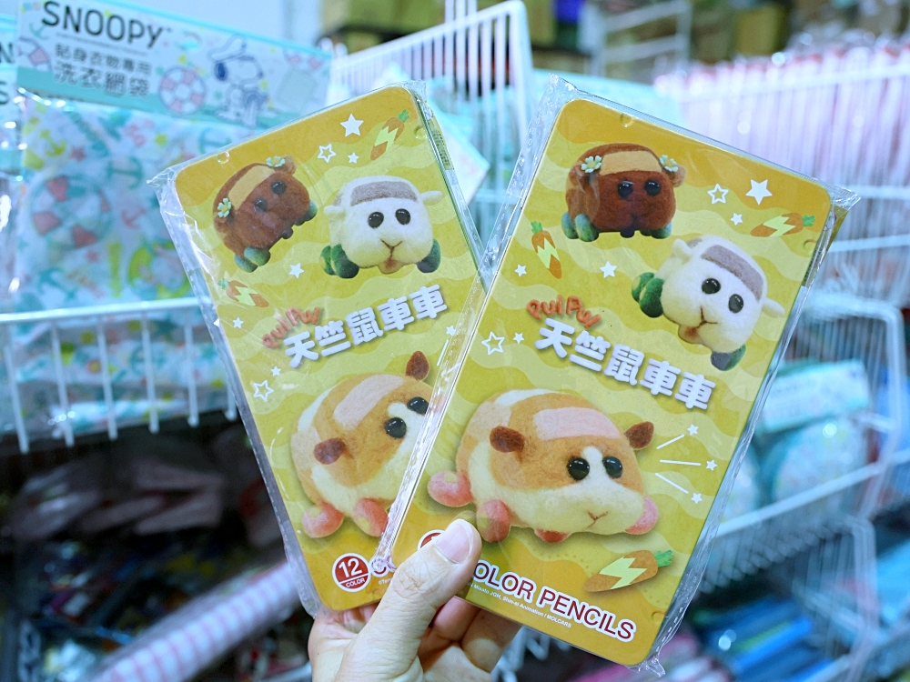 收納王妃年度特賣｜千款正版授權商品價格太優惠，迪士尼、三麗鷗、史努比、蠟筆小新買到停不下來，台中、彰化、台南同時開跑