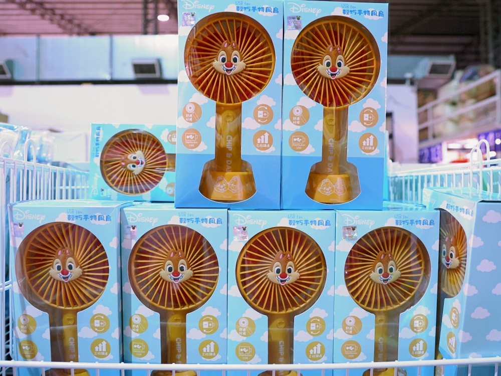 收納王妃年度特賣｜千款正版授權商品價格太優惠，迪士尼、三麗鷗、史努比、蠟筆小新買到停不下來，台中、彰化、台南同時開跑