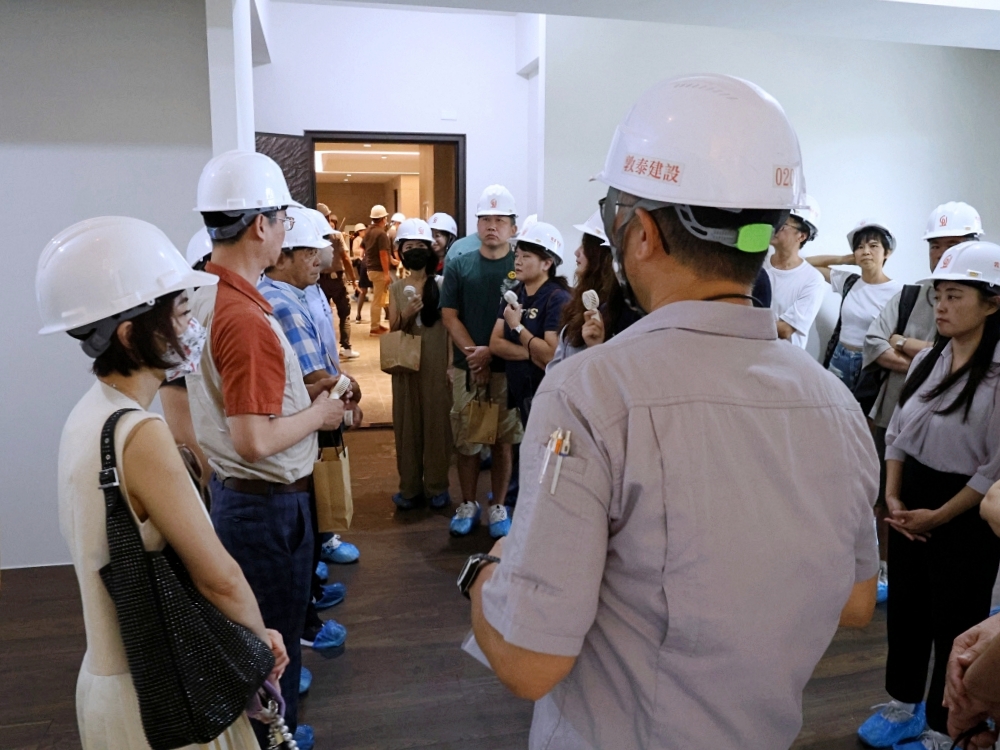 敦泰建設 | 專注細節力求善美!蓋的不只是建築,而是理想生活 敦泰建設 | 專注細節力求善美!蓋的不只是建築,而是理想生活