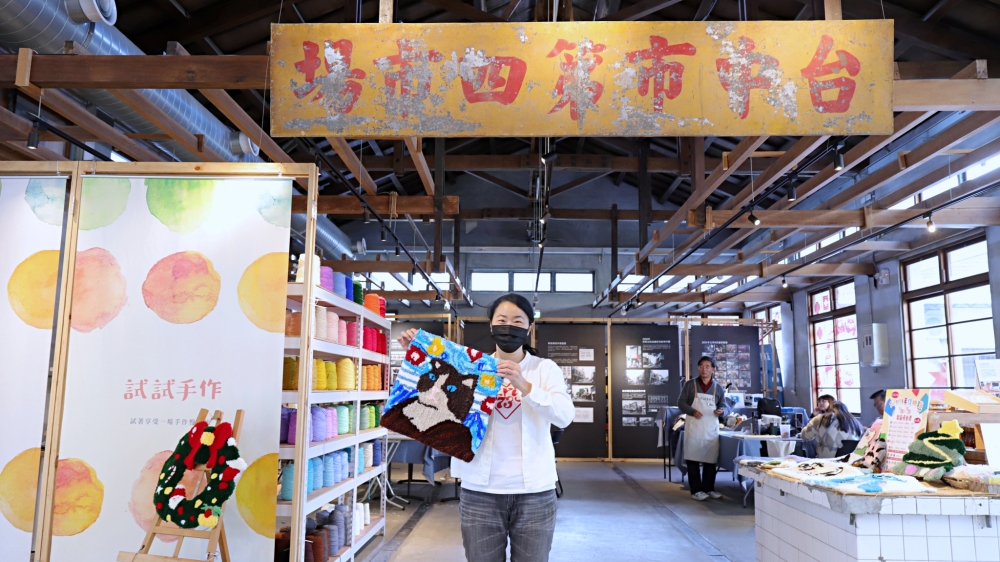 台中最大全聯旗艦店 | 全台首間全聯複合式百貨賣場，在台中東區站前秀泰影城旁