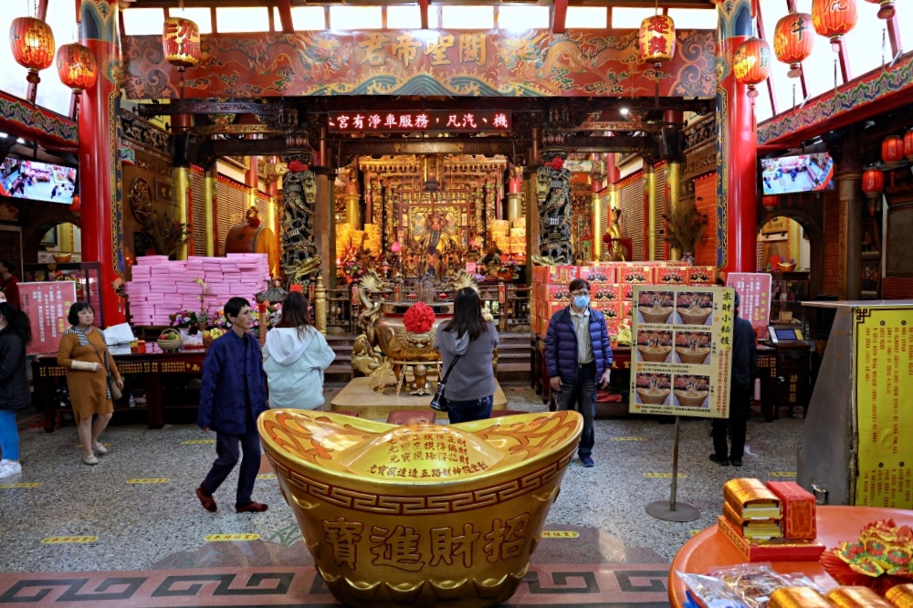 台中最大全聯旗艦店 | 全台首間全聯複合式百貨賣場，在台中東區站前秀泰影城旁