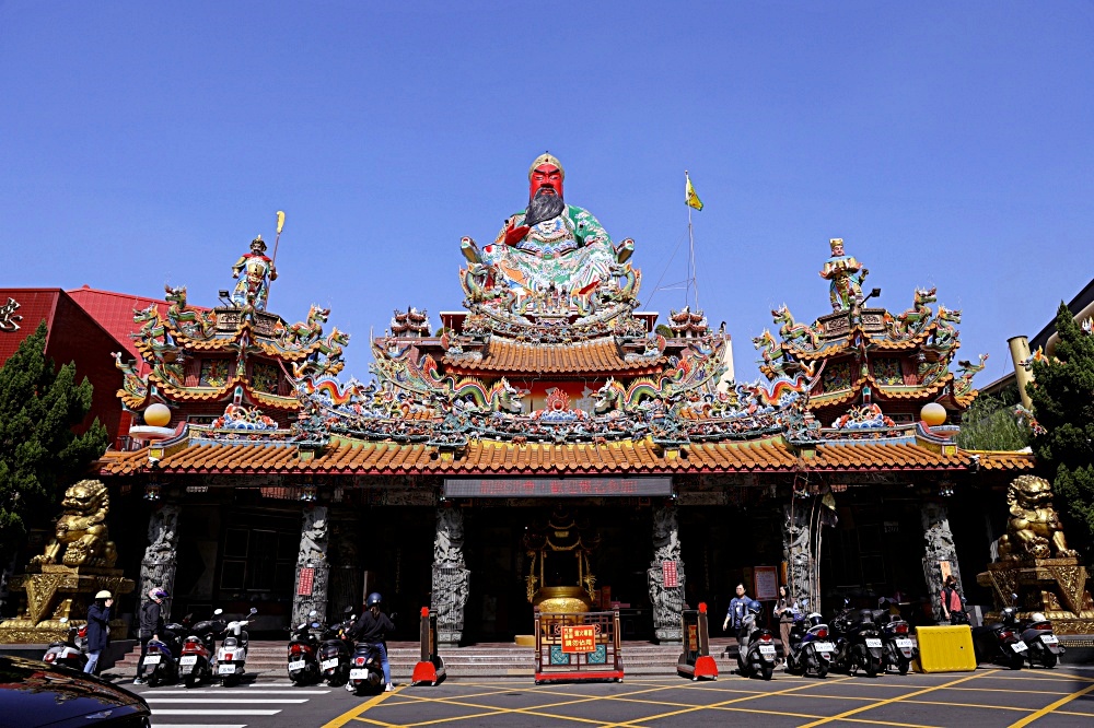 台中最大全聯旗艦店 | 全台首間全聯複合式百貨賣場，在台中東區站前秀泰影城旁