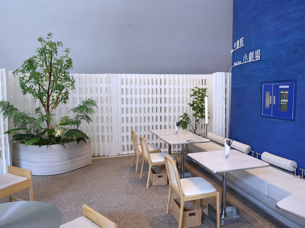 台中國家歌劇院最美餐廳 蒔瀞 CHER AQUA|聯手百年「龍月堂」,獨享優雅台式下午茶時光 台中國家歌劇院最美餐廳 蒔瀞 CHER AQUA|聯手百年「龍月堂」,獨享優雅台式下午茶時光