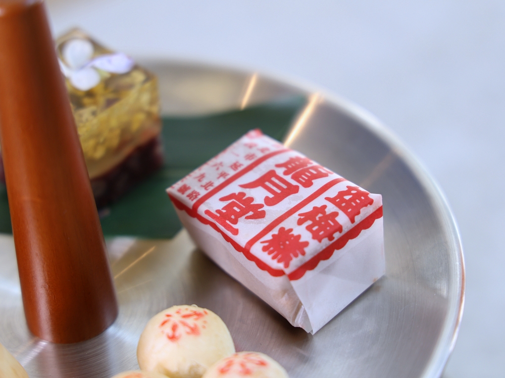 台中國家歌劇院最美餐廳 蒔瀞 CHER AQUA|聯手百年「龍月堂」,獨享優雅台式下午茶時光 台中國家歌劇院最美餐廳 蒔瀞 CHER AQUA|聯手百年「龍月堂」,獨享優雅台式下午茶時光