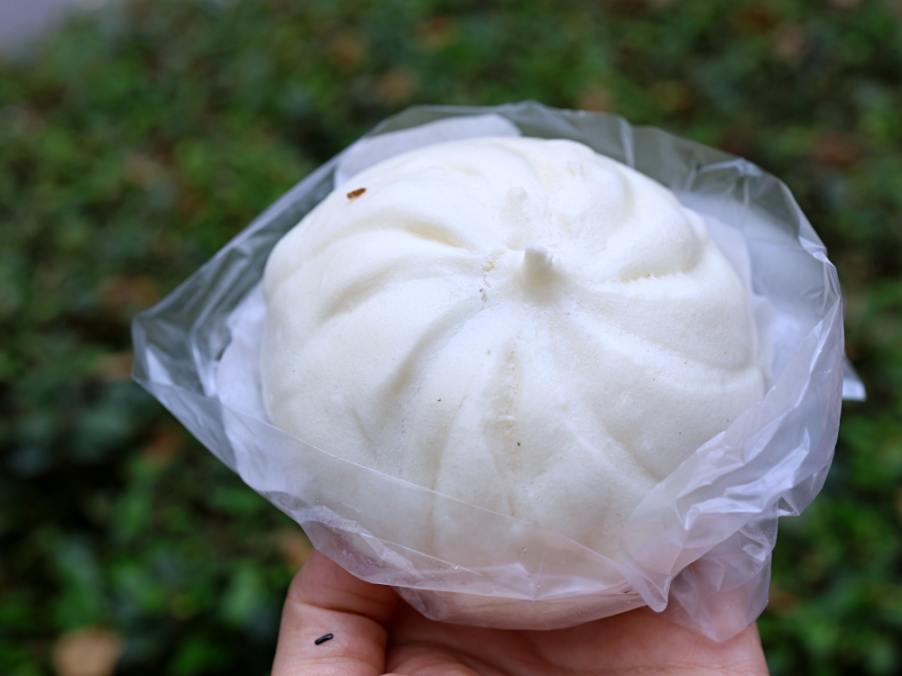 老堯師肉包 | 師承鹿港老龍師,台中也能找到鹿港老味道 老堯師肉包 | 師承鹿港老龍師,台中也能找到鹿港老味道