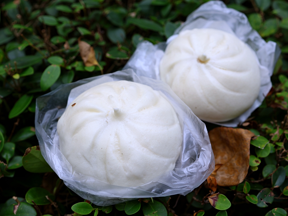 老堯師肉包 | 師承鹿港老龍師,台中也能找到鹿港老味道 老堯師肉包 | 師承鹿港老龍師,台中也能找到鹿港老味道