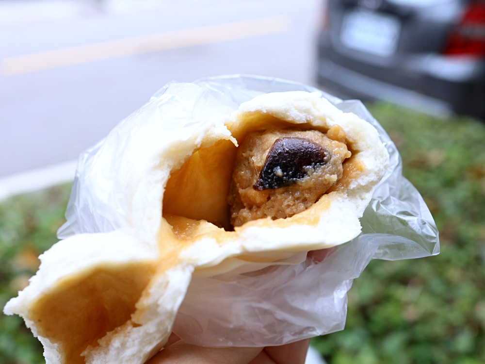 老堯師肉包 | 師承鹿港老龍師,台中也能找到鹿港老味道 老堯師肉包 | 師承鹿港老龍師,台中也能找到鹿港老味道