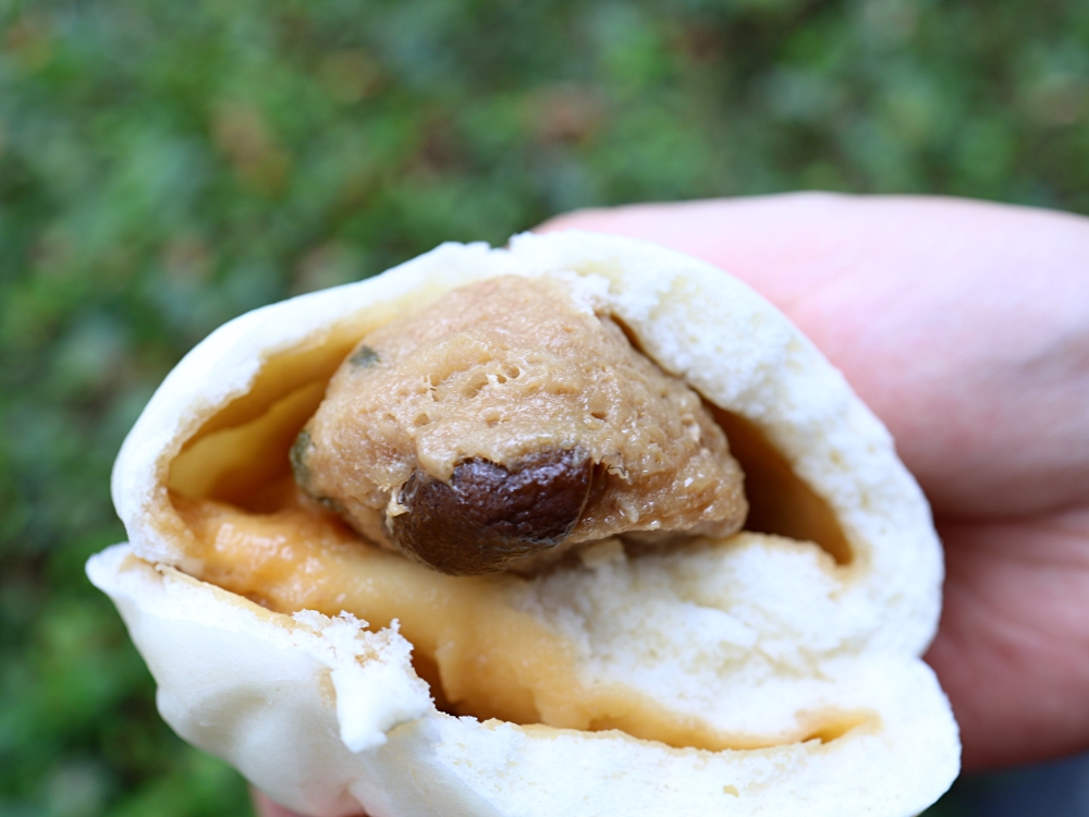 老堯師肉包 | 師承鹿港老龍師,台中也能找到鹿港老味道 老堯師肉包 | 師承鹿港老龍師,台中也能找到鹿港老味道