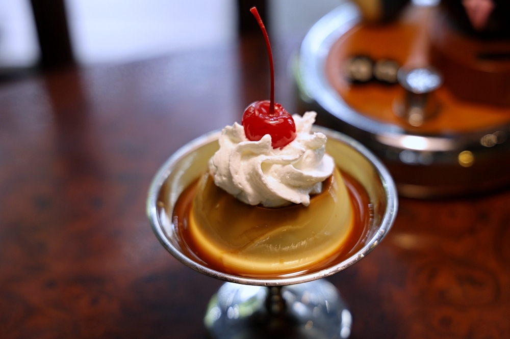 翻喫茶ほんきっさ| 藏在台中文學館裡的日式老宅咖啡館