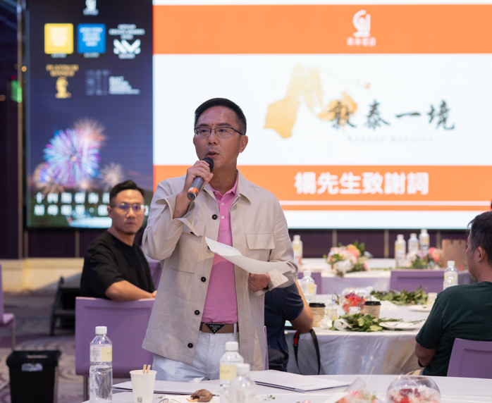 敦泰建設 | 專注細節力求善美!蓋的不只是建築,而是理想生活 敦泰建設 | 專注細節力求善美!蓋的不只是建築,而是理想生活