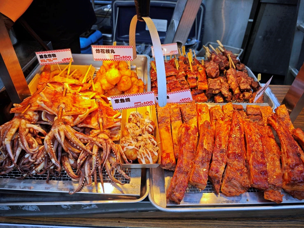 2025台中爵士音樂節 | 台中最Chill的十月派對,必吃美食攤位大推阿布潘 2025台中爵士音樂節 | 台中最Chill的十月派對,必吃美食攤位大推阿布潘