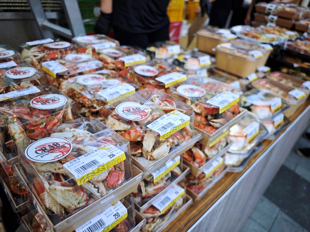 2025台中爵士音樂節 | 台中最Chill的十月派對,必吃美食攤位大推阿布潘 2025台中爵士音樂節 | 台中最Chill的十月派對,必吃美食攤位大推阿布潘
