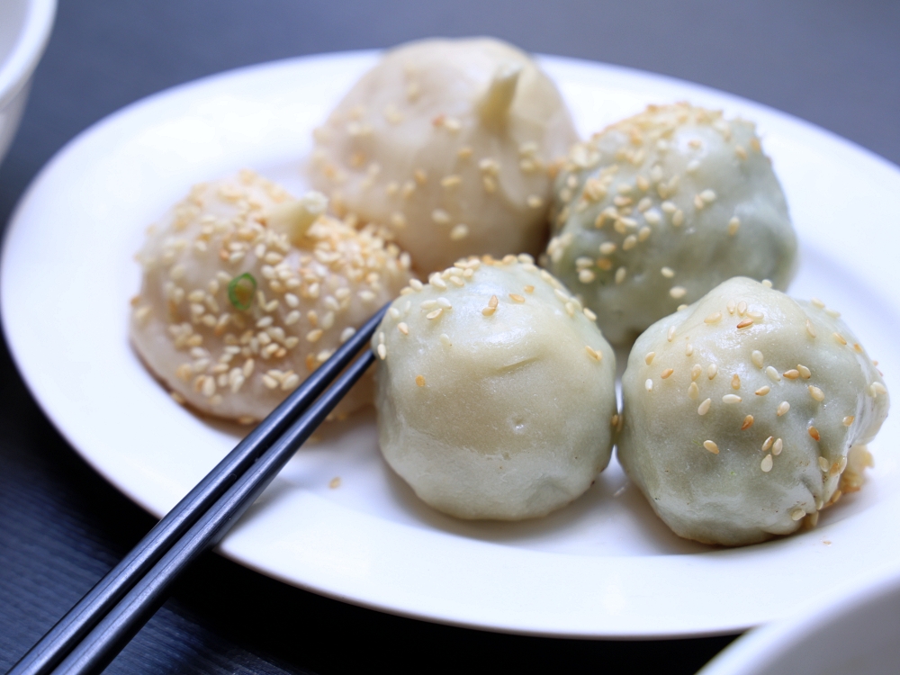 滬舍餘味公益店|米其林必比登推薦的上海生煎包,菜單、人氣套餐一次看 滬舍餘味公益店|米其林必比登推薦的上海生煎包,菜單、人氣套餐一次看