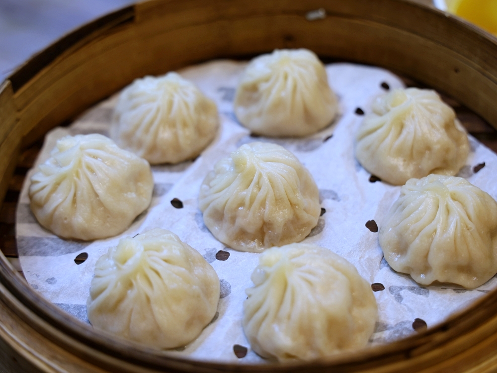 滬舍餘味公益店|米其林必比登推薦的上海生煎包,菜單、人氣套餐一次看 滬舍餘味公益店|米其林必比登推薦的上海生煎包,菜單、人氣套餐一次看