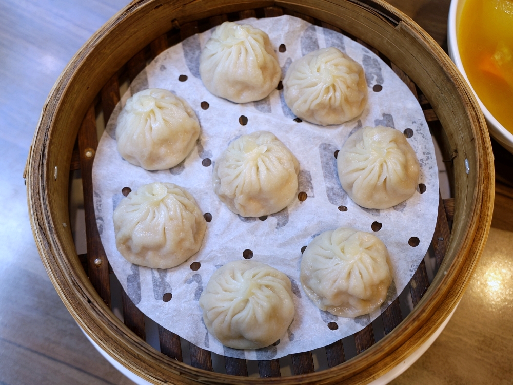 滬舍餘味公益店|米其林必比登推薦的上海生煎包,菜單、人氣套餐一次看 滬舍餘味公益店|米其林必比登推薦的上海生煎包,菜單、人氣套餐一次看