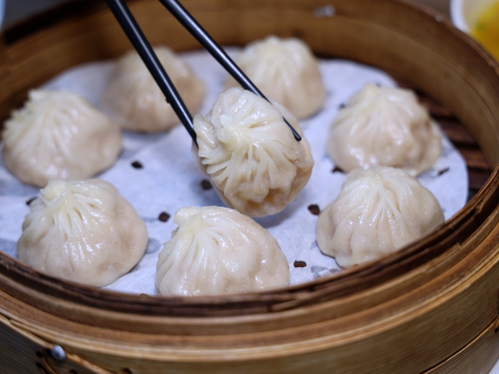 滬舍餘味公益店|米其林必比登推薦的上海生煎包,菜單、人氣套餐一次看 滬舍餘味公益店|米其林必比登推薦的上海生煎包,菜單、人氣套餐一次看