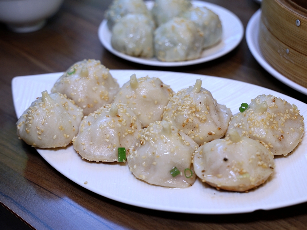 滬舍餘味公益店|米其林必比登推薦的上海生煎包,菜單、人氣套餐一次看 滬舍餘味公益店|米其林必比登推薦的上海生煎包,菜單、人氣套餐一次看