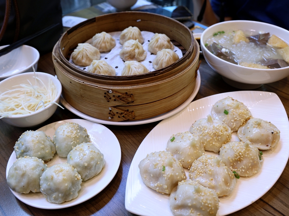 滬舍餘味公益店|米其林必比登推薦的上海生煎包,菜單、人氣套餐一次看 滬舍餘味公益店|米其林必比登推薦的上海生煎包,菜單、人氣套餐一次看