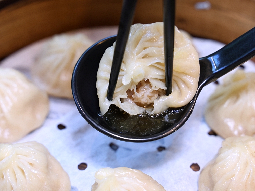 滬舍餘味公益店|米其林必比登推薦的上海生煎包,菜單、人氣套餐一次看 滬舍餘味公益店|米其林必比登推薦的上海生煎包,菜單、人氣套餐一次看
