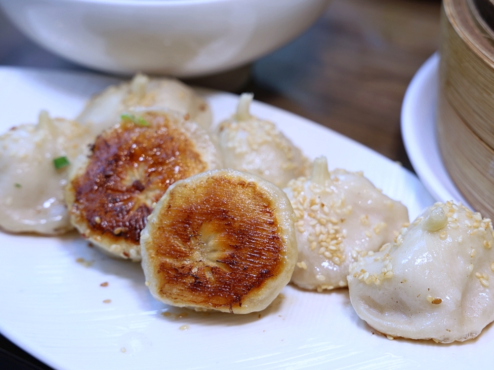 滬舍餘味公益店|米其林必比登推薦的上海生煎包,菜單、人氣套餐一次看 滬舍餘味公益店|米其林必比登推薦的上海生煎包,菜單、人氣套餐一次看
