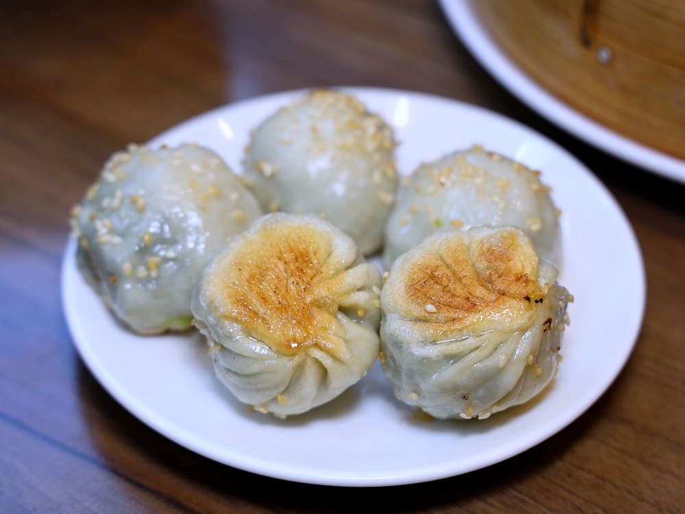 滬舍餘味公益店|米其林必比登推薦的上海生煎包,菜單、人氣套餐一次看 滬舍餘味公益店|米其林必比登推薦的上海生煎包,菜單、人氣套餐一次看