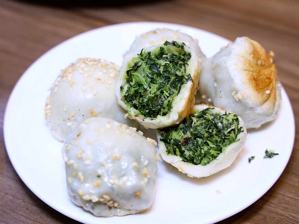 滬舍餘味公益店|米其林必比登推薦的上海生煎包,菜單、人氣套餐一次看 滬舍餘味公益店|米其林必比登推薦的上海生煎包,菜單、人氣套餐一次看