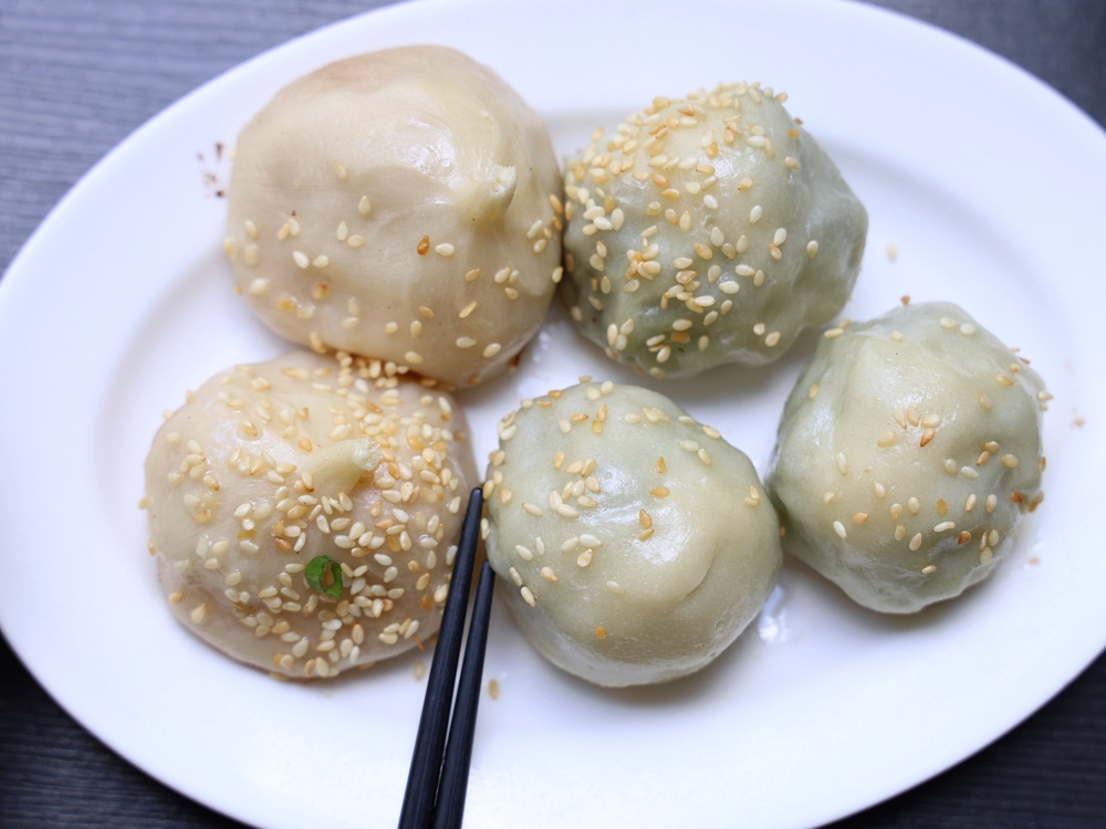 滬舍餘味公益店|米其林必比登推薦的上海生煎包,菜單、人氣套餐一次看 滬舍餘味公益店|米其林必比登推薦的上海生煎包,菜單、人氣套餐一次看
