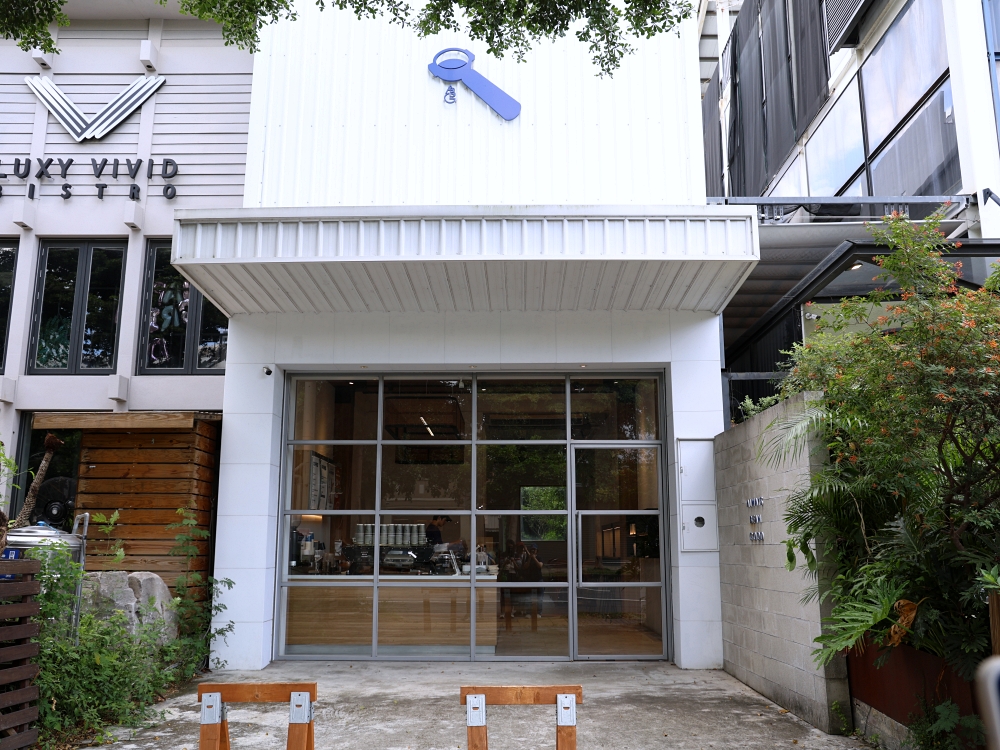 ABG Coffee 台中公益店 | 純白系文青風,台中不限時咖啡館,也是寵物友善咖啡館 ABG Coffee 台中公益店 | 純白系文青風,台中不限時咖啡館,也是寵物友善咖啡館