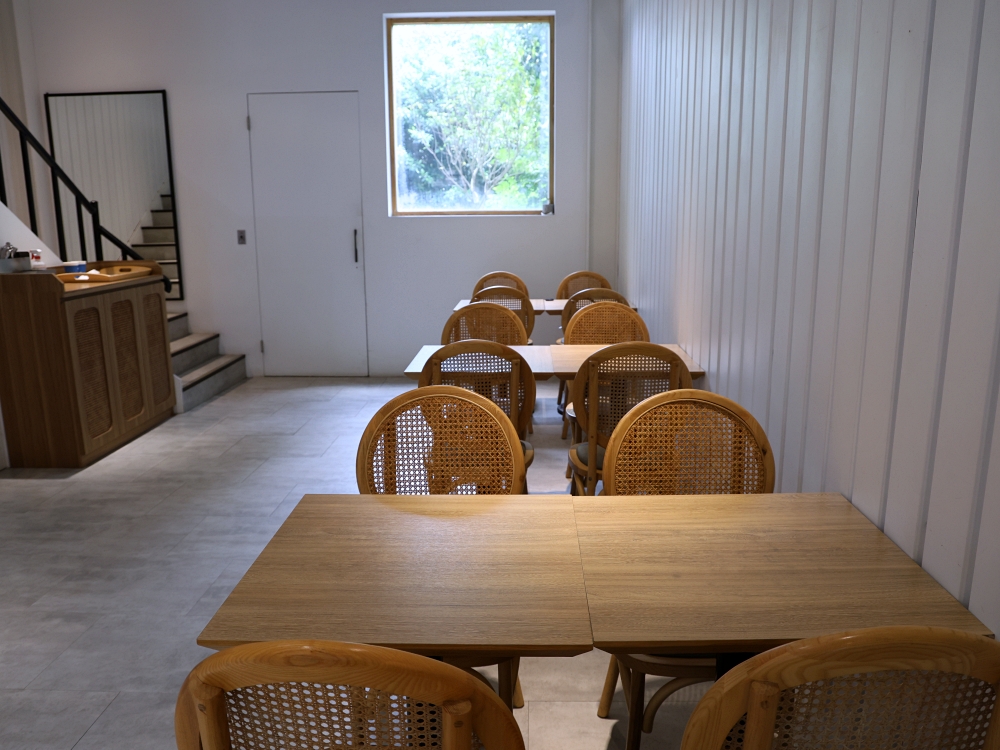 ABG Coffee 台中公益店 | 純白系文青風,台中不限時咖啡館,也是寵物友善咖啡館 ABG Coffee 台中公益店 | 純白系文青風,台中不限時咖啡館,也是寵物友善咖啡館
