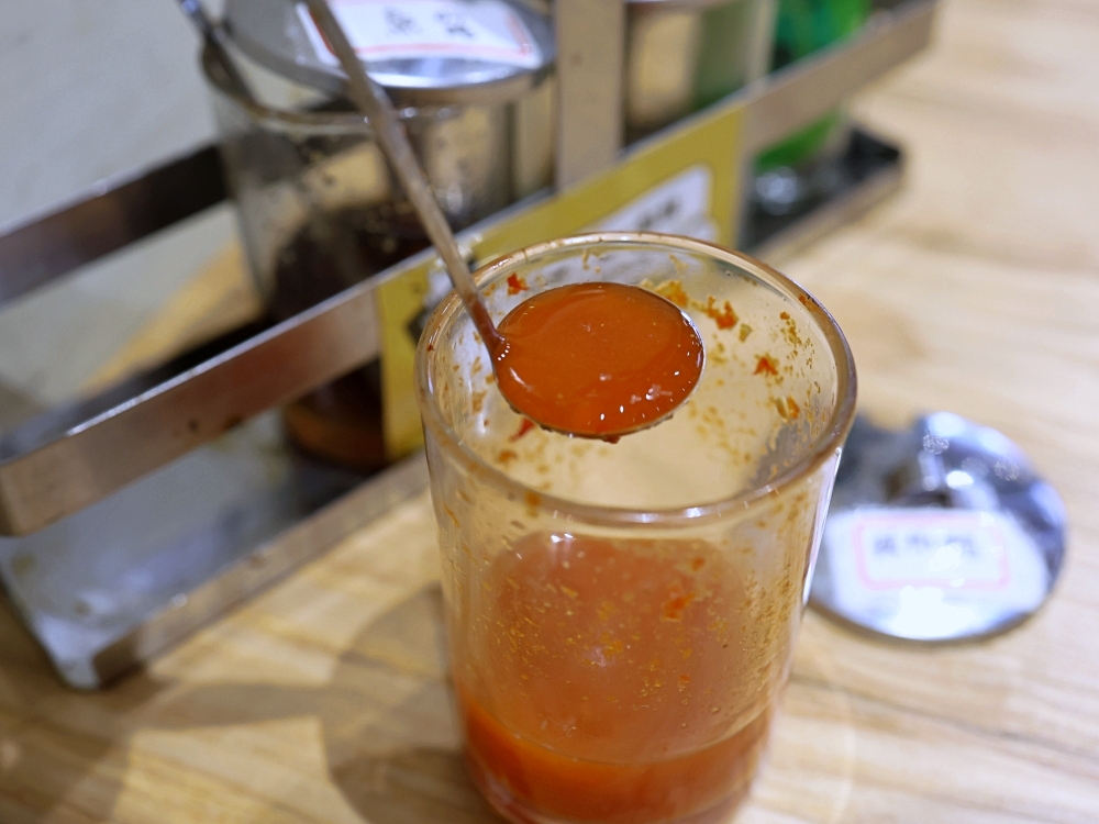 清邁米粉湯 | 泰味爆棚!必點脆皮燒肉米粉湯,向上市場美食多一間 清邁米粉湯 | 泰味爆棚!必點脆皮燒肉米粉湯,向上市場美食多一間