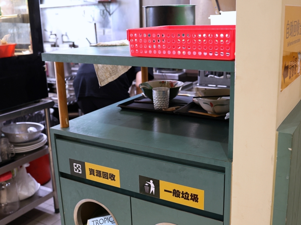 清邁米粉湯 | 泰味爆棚!必點脆皮燒肉米粉湯,向上市場美食多一間 清邁米粉湯 | 泰味爆棚!必點脆皮燒肉米粉湯,向上市場美食多一間