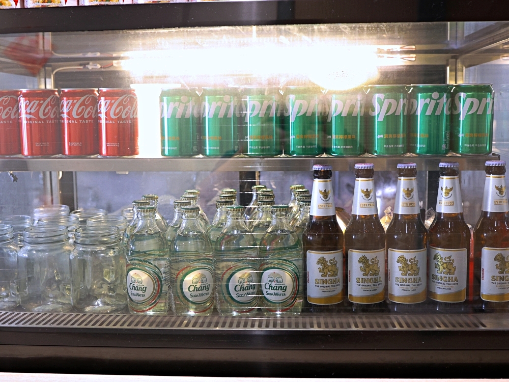 清邁米粉湯 | 泰味爆棚!必點脆皮燒肉米粉湯,向上市場美食多一間 清邁米粉湯 | 泰味爆棚!必點脆皮燒肉米粉湯,向上市場美食多一間