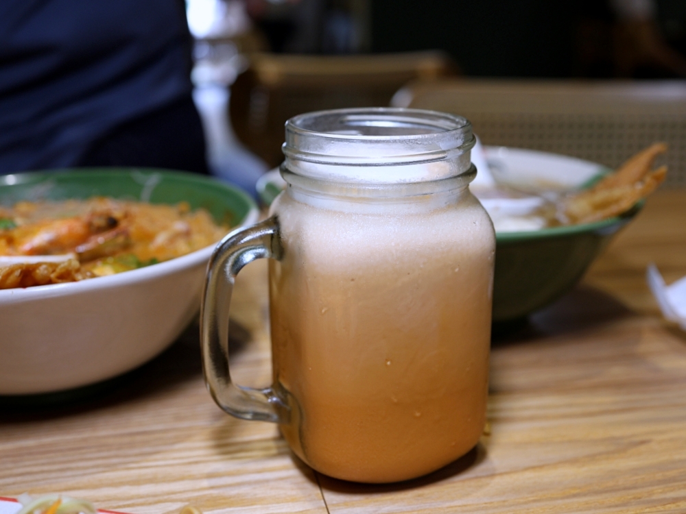 清邁米粉湯 | 泰味爆棚!必點脆皮燒肉米粉湯,向上市場美食多一間 清邁米粉湯 | 泰味爆棚!必點脆皮燒肉米粉湯,向上市場美食多一間