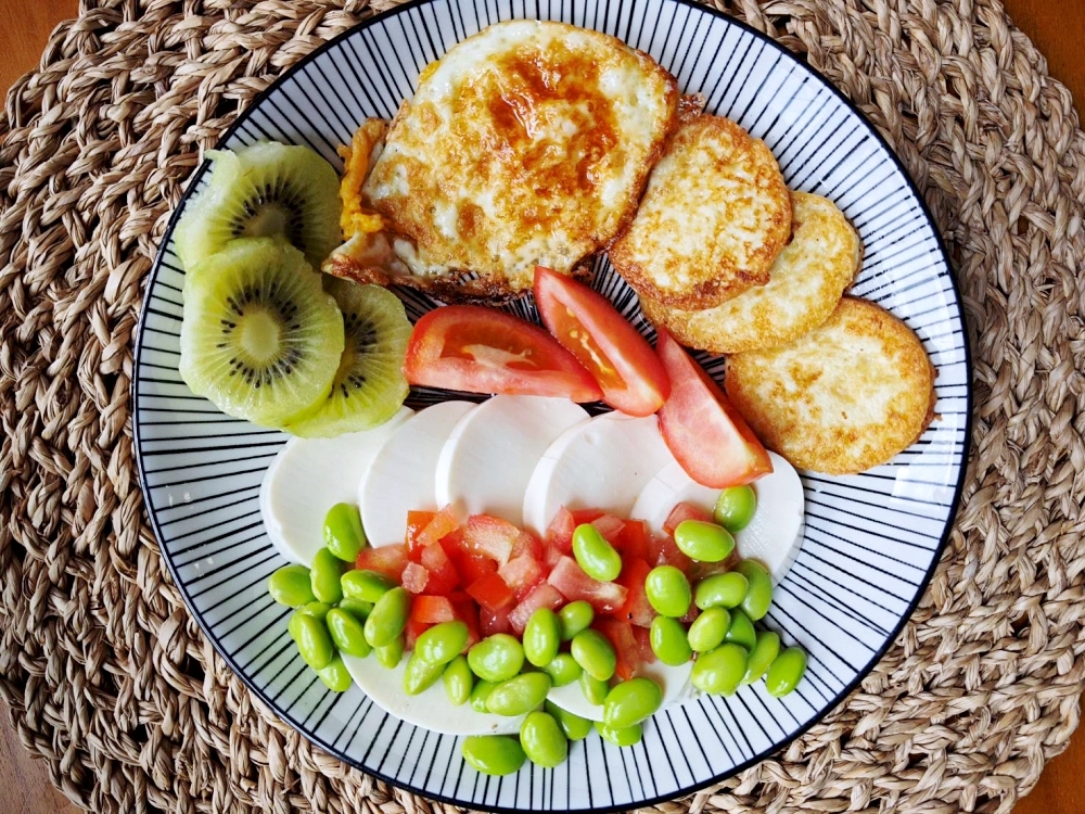 到底好不好吃?爆紅鹽滷豆腐全聯有賣,料理百搭涼拌香煎都好吃 到底好不好吃?爆紅鹽滷豆腐全聯有賣,料理百搭涼拌香煎都好吃