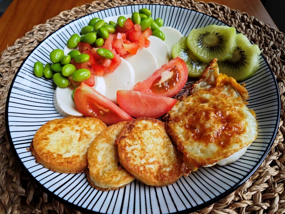 到底好不好吃?爆紅鹽滷豆腐全聯有賣,料理百搭涼拌香煎都好吃 到底好不好吃?爆紅鹽滷豆腐全聯有賣,料理百搭涼拌香煎都好吃