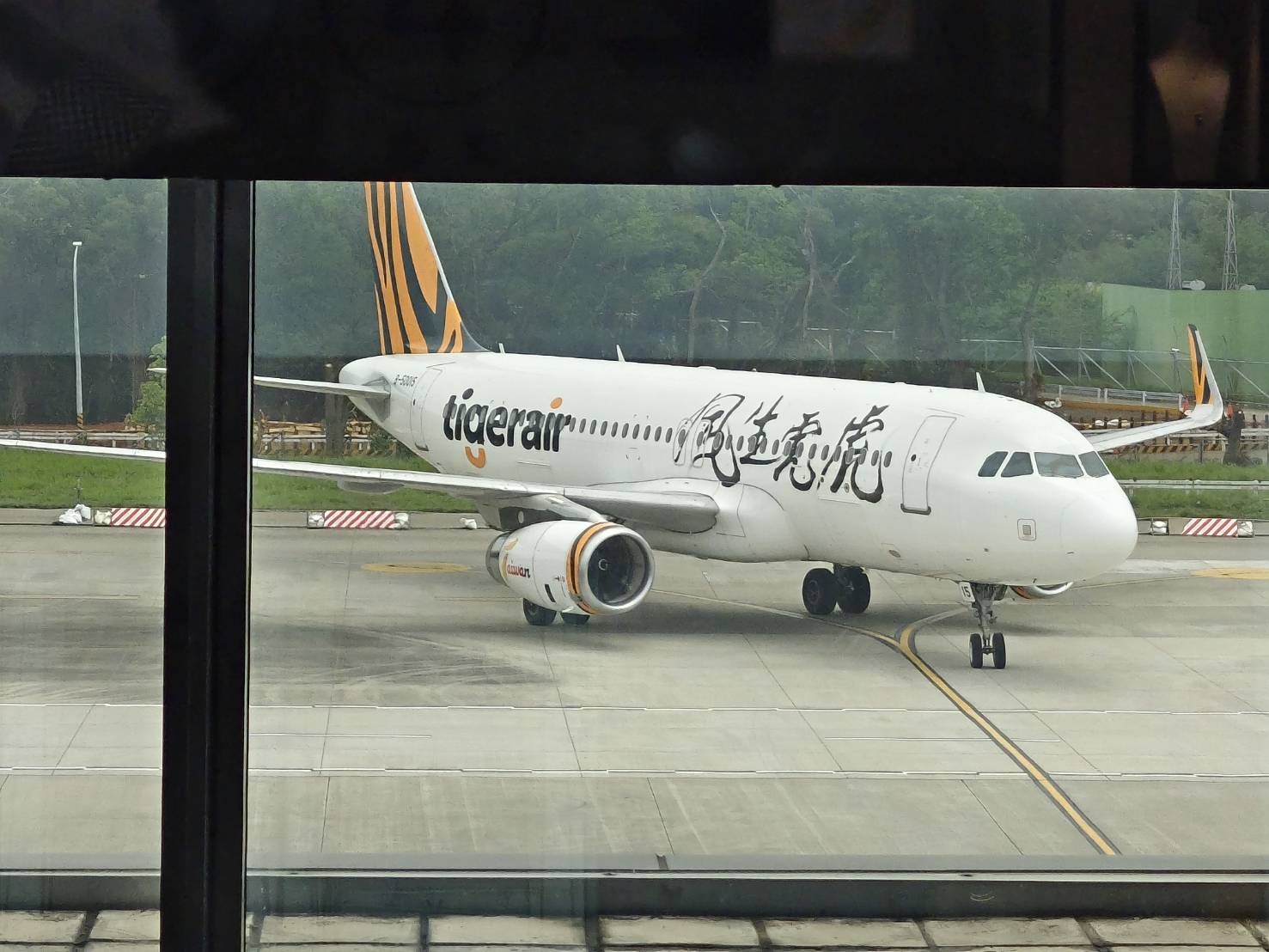 台中機場公車整理好囉！333公車只要10元超划~