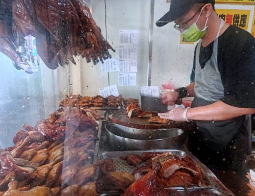 廣豐燒臘 | 在地人心中第一名燒臘店，台中燒臘推薦！