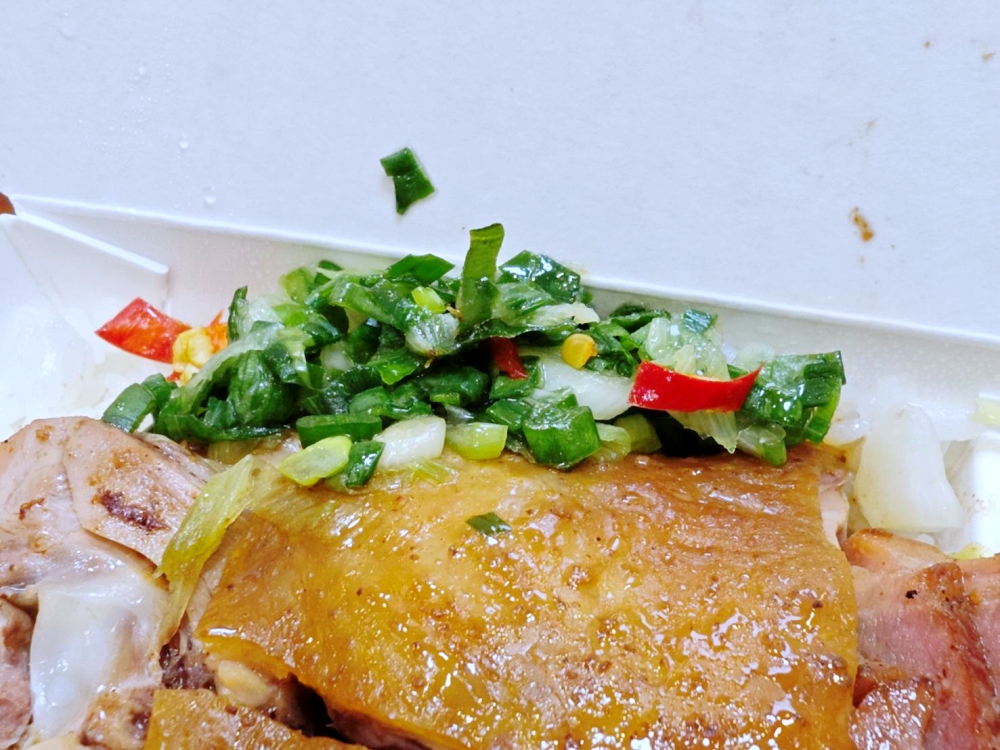 廣豐燒臘 | 在地人心中第一名燒臘店，台中燒臘推薦！