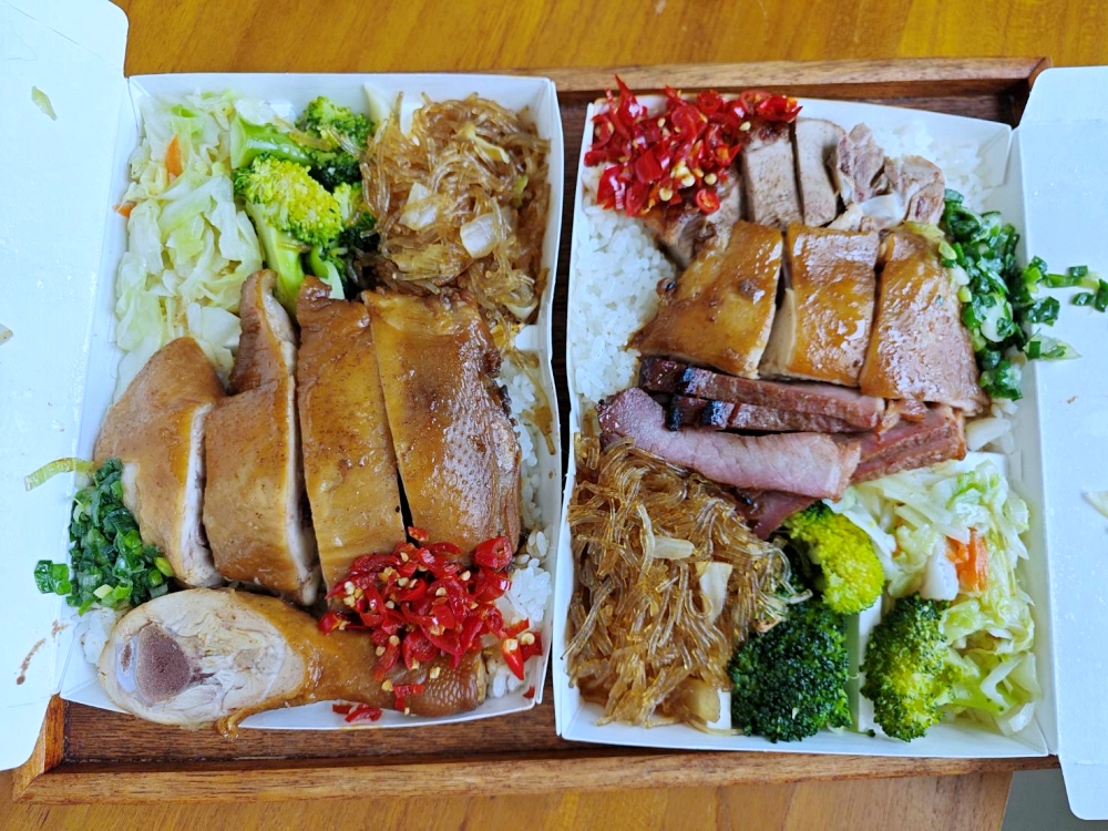 廣豐燒臘 | 在地人心中第一名燒臘店，台中燒臘推薦！