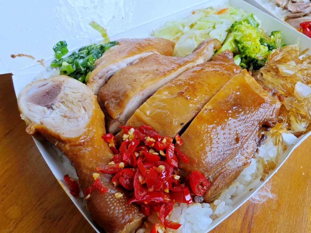 廣豐燒臘 | 在地人心中第一名燒臘店，台中燒臘推薦！