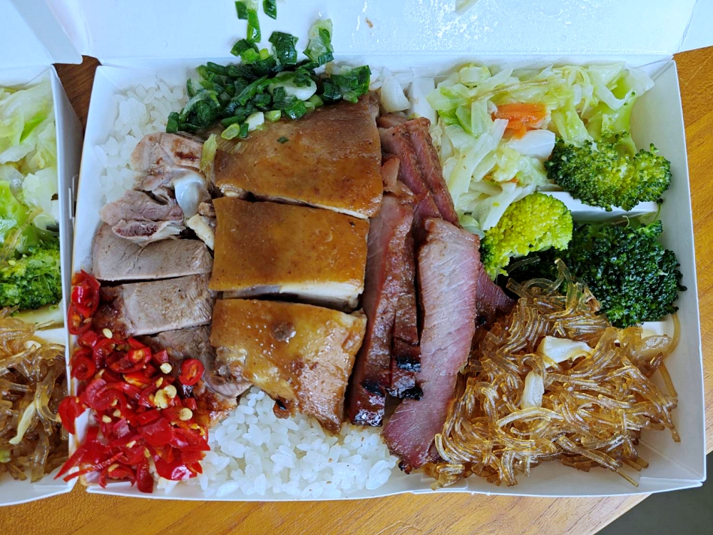 廣豐燒臘 | 在地人心中第一名燒臘店，台中燒臘推薦！