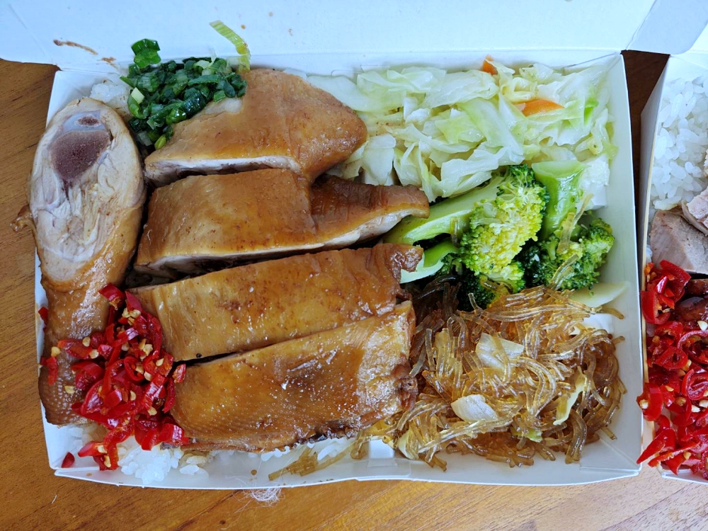 廣豐燒臘 | 在地人心中第一名燒臘店，台中燒臘推薦！