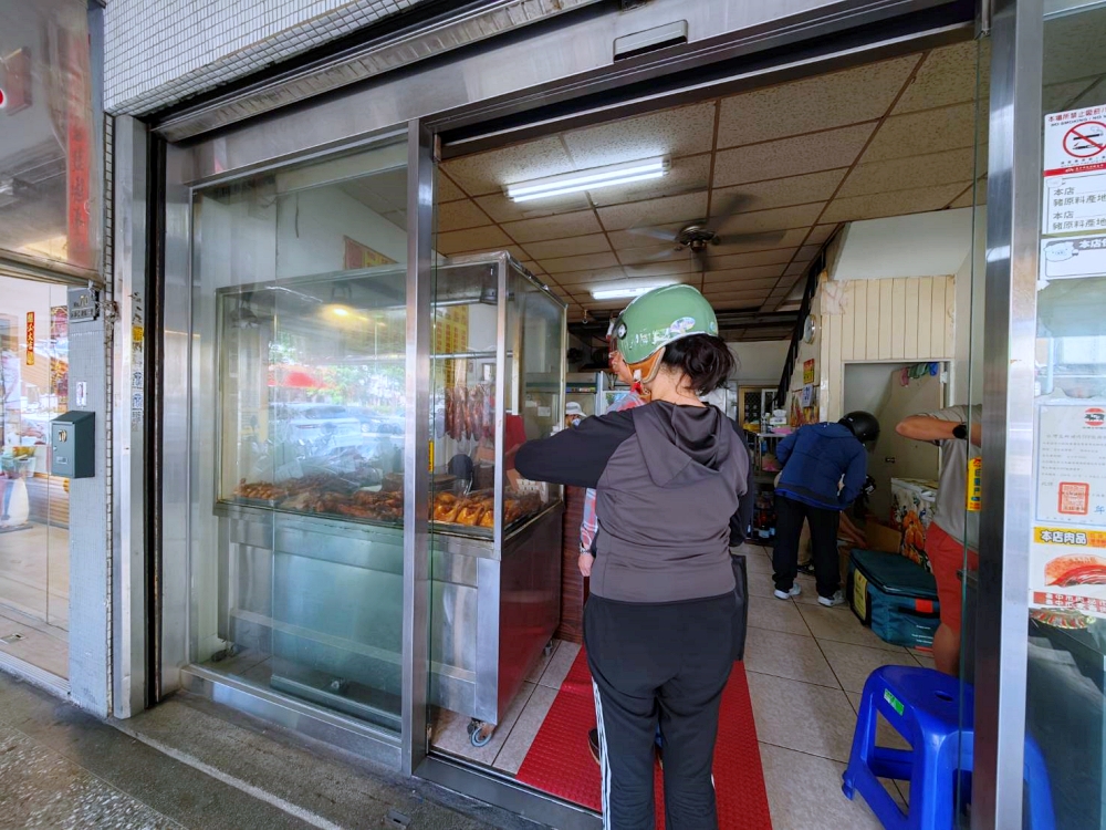 廣豐燒臘 | 在地人心中第一名燒臘店，台中燒臘推薦！