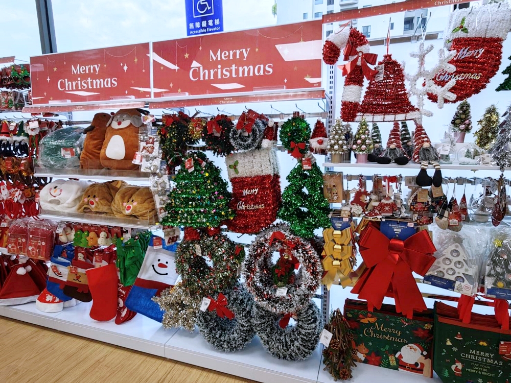 沒辦法去日本玩,就來台中最新大創DAISO挖寶 沒辦法去日本玩,就來台中最新大創DAISO挖寶