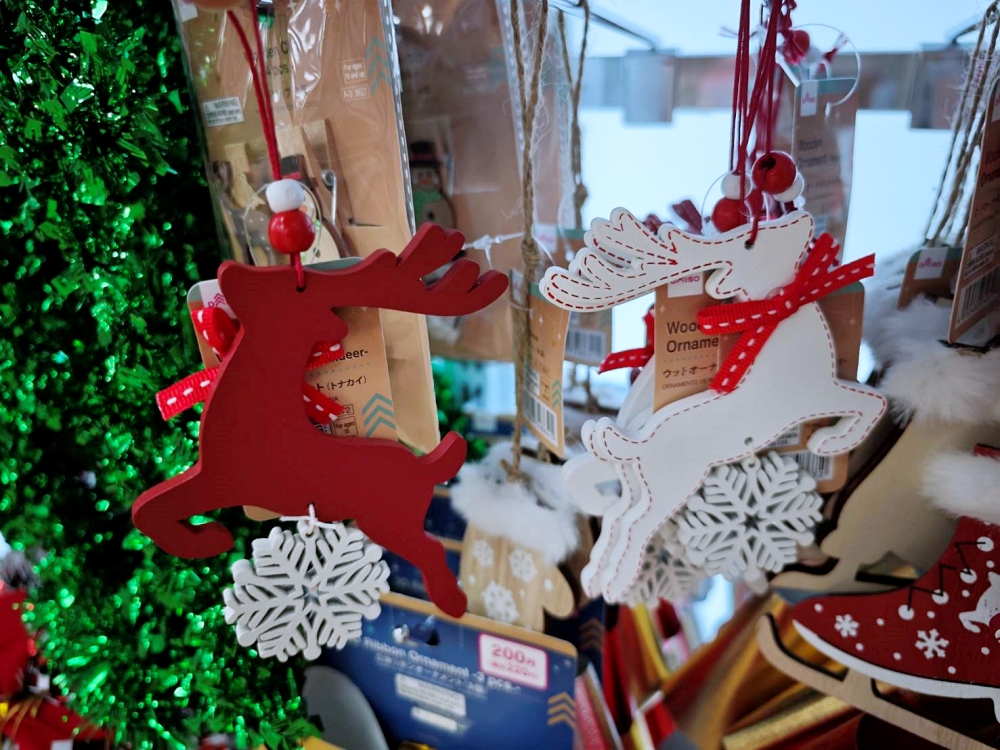 沒辦法去日本玩,就來台中最新大創DAISO挖寶 沒辦法去日本玩,就來台中最新大創DAISO挖寶