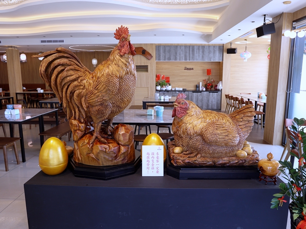 豪客窯烤雞紫南宮店 | 紫南宮拜拜必吃烤雞，300度高溫皮脆肉爆汁，竹山紫南宮烤雞推薦