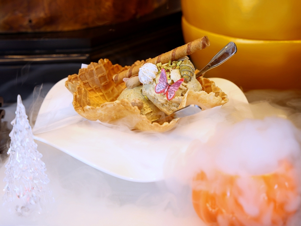 豪客窯烤雞紫南宮店 | 紫南宮拜拜必吃烤雞，300度高溫皮脆肉爆汁，竹山紫南宮烤雞推薦