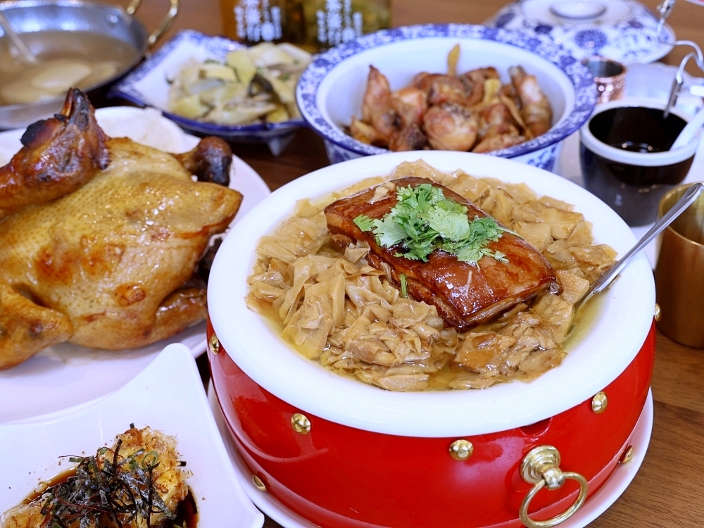 豪客窯烤雞紫南宮店 | 紫南宮拜拜必吃烤雞，300度高溫皮脆肉爆汁，竹山紫南宮烤雞推薦